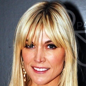 Tinsley Mortimer Headshot 3 of 10