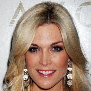 Tinsley Mortimer Headshot 4 of 10