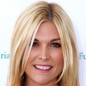 Tinsley Mortimer Headshot 5 of 10