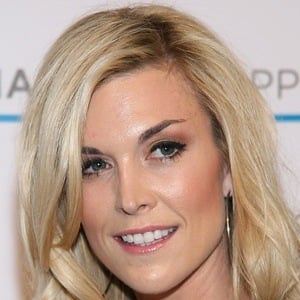 Tinsley Mortimer Headshot 6 of 10