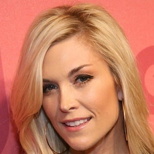 Tinsley Mortimer Headshot 7 of 10