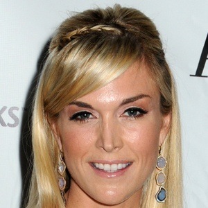 Tinsley Mortimer Headshot 8 of 10