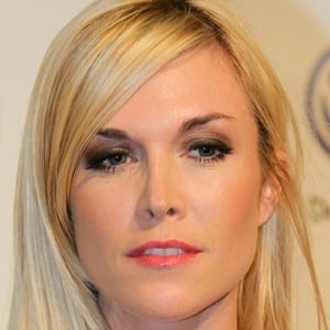 Tinsley Mortimer Headshot 9 of 10