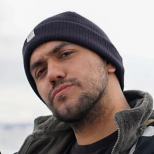 Tio Roca Headshot 3 of 3
