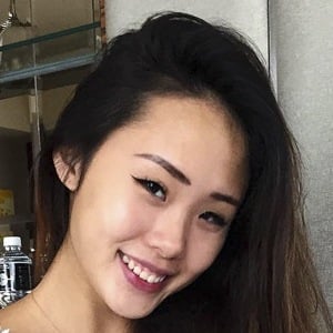 Tiong Jia En at age 22