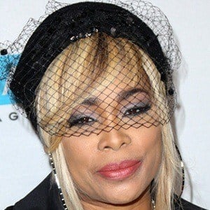 Tionne Watkins at age 45