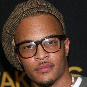 T.I. at age 29