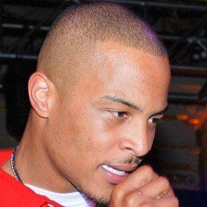 T.I. at age 25