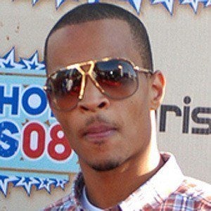 T.I. at age 28