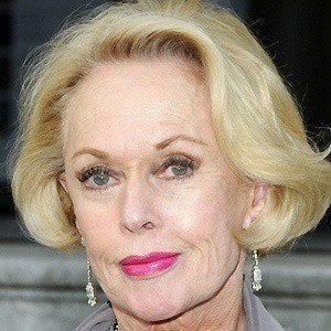 Tippi Hedren - Bio, Family, Trivia | Famous Birthdays