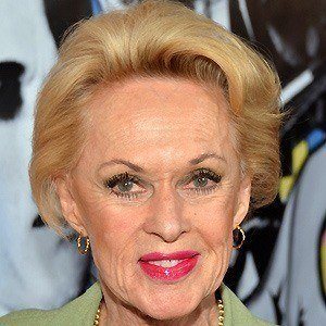 Tippi Hedren - Bio, Family, Trivia | Famous Birthdays
