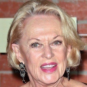 Tippi Hedren - Bio, Family, Trivia | Famous Birthdays