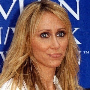 Tish Cyrus at age 41