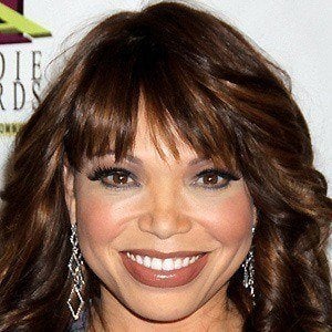 Tisha Campbell-Martin - Bio, Family, Trivia | Famous Birthdays