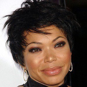 Tisha Campbell-Martin at age 40