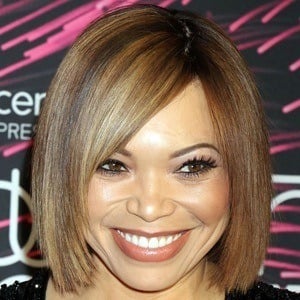 Tisha Campbell-Martin at age 47