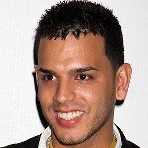 Tito El Bambino Headshot 4 of 6