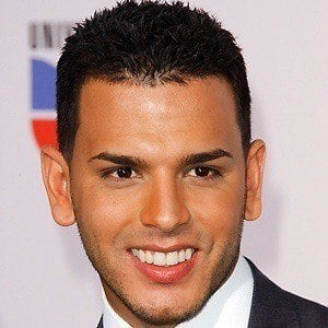 Tito El Bambino at age 35