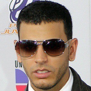 Tito El Bambino at age 26