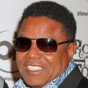 Tito Jackson Headshot 7 of 10