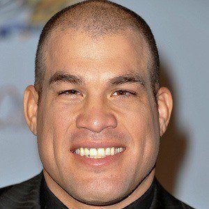 Tito Ortiz Headshot 4 of 10