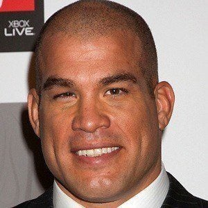 Tito Ortiz Headshot 5 of 10