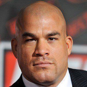 Tito Ortiz Headshot 6 of 10