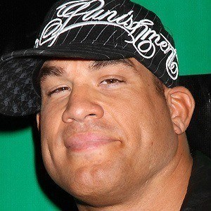 Tito Ortiz Headshot 7 of 10