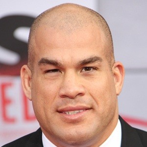 Tito Ortiz Headshot 9 of 10