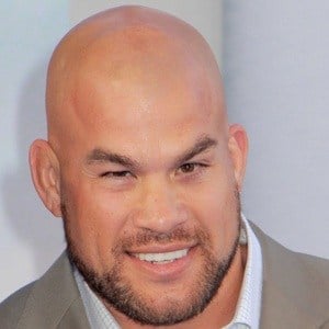 Tito Ortiz Headshot 10 of 10