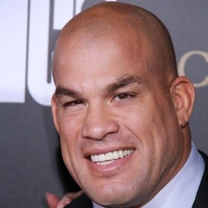 Tito Ortiz at age 42