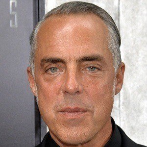 Titus Welliver - Bio, Family, Trivia | Famous Birthdays