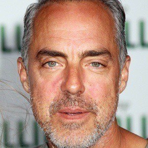 Titus Welliver - Bio, Family, Trivia | Famous Birthdays