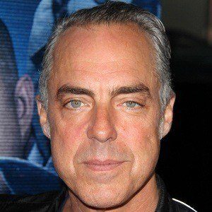 Titus Welliver - Bio, Family, Trivia | Famous Birthdays