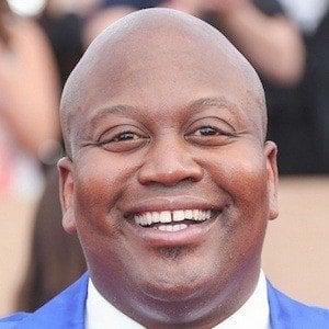 Tituss Burgess Headshot 8 of 8