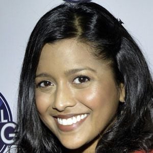 Tiya Sircar Headshot 5 of 7