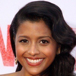 Tiya Sircar at age 31