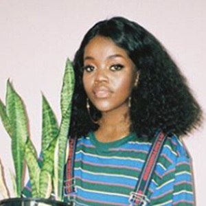 Tkay Maidza Headshot 5 of 10