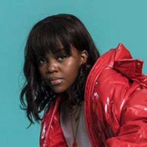 Tkay Maidza Headshot 6 of 10