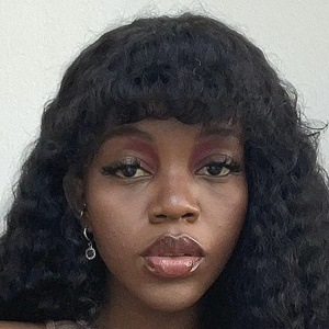 Tkay Maidza Headshot 7 of 10