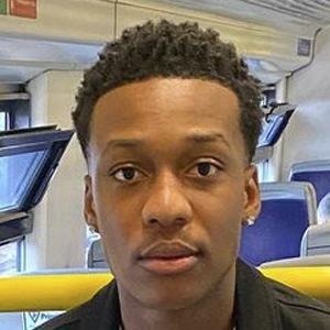 tmarkoo at age 19