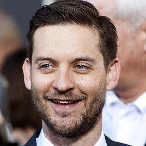 Tobey Maguire Tobey Maguire
