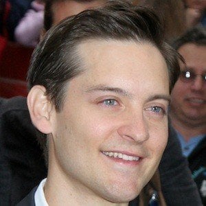 Tobey Maguire - Biography