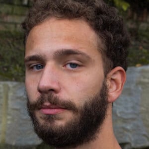Tobia De Angelis Headshot 2 of 7