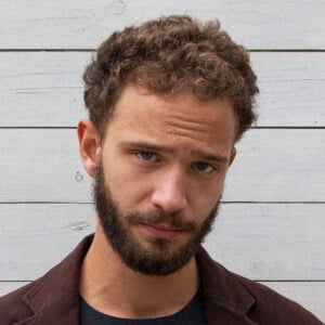 Tobia De Angelis Headshot 3 of 7