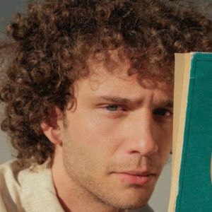 Tobia De Angelis Headshot 6 of 7