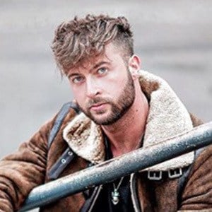 Tobias Russwurm Headshot 2 of 6