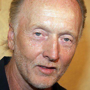 Tobin Bell Headshot 5 of 10