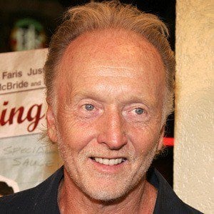 Tobin Bell at age 63