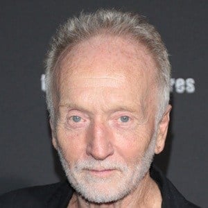 Tobin Bell at age 75
